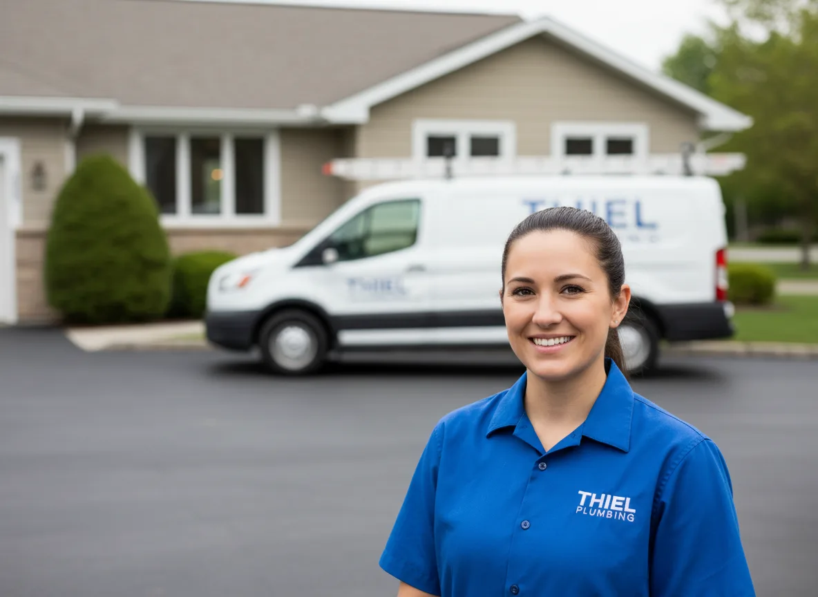 Plumber Hoquiam, WA FAQs